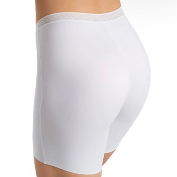 Vanity Fair Sleek and Smooth Slip Short 12760E - Picture 2 of 4